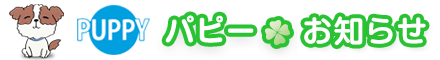 パピーコラム